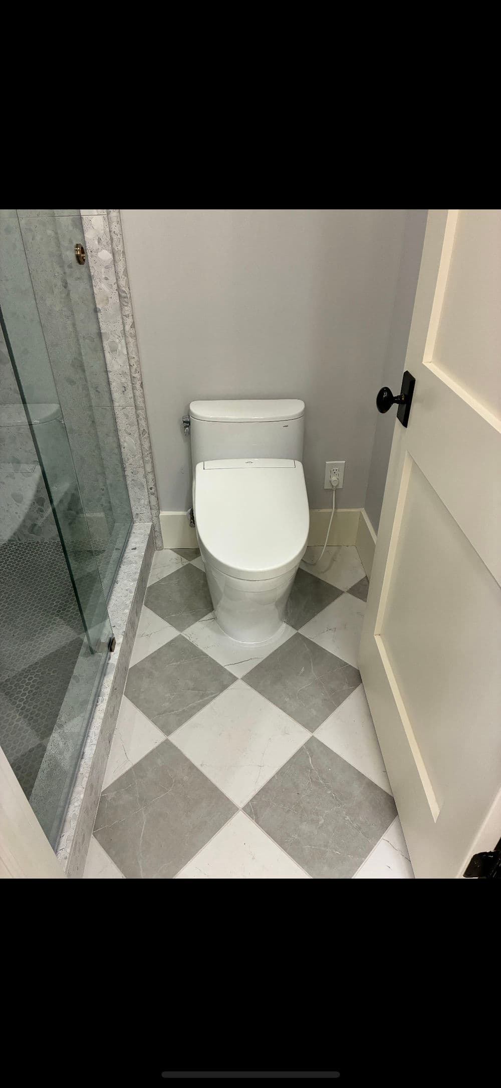 Toilet Repair image